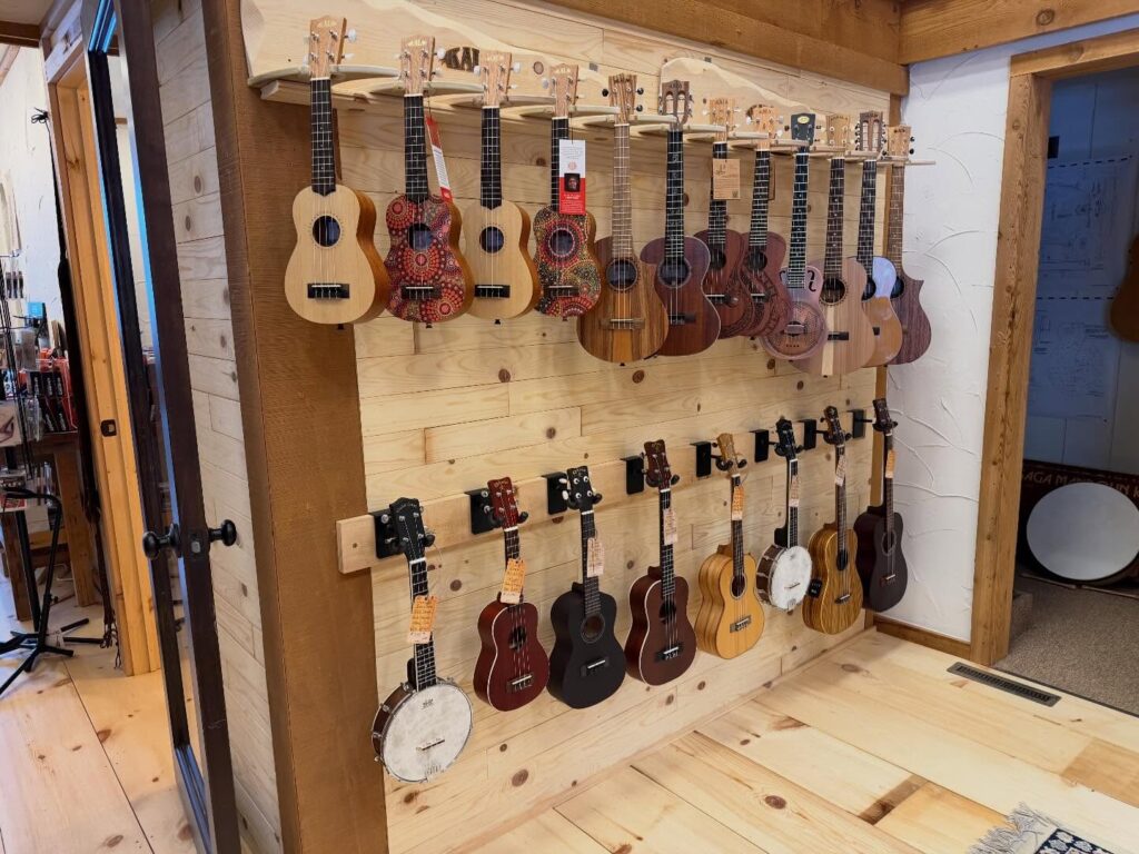 kala instruments