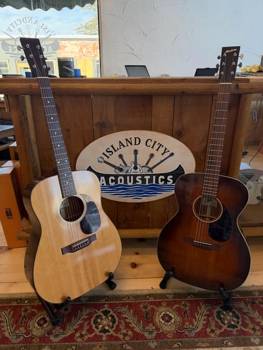 madsen guitars